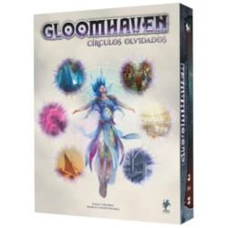 Gloomhaven Círculos olvidados