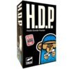 H.D.P.