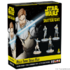 Star Wars Shatterpoint Hello There General Obi-Wan Kenobi Squad Pack