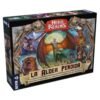 Hero Realms: La Aldea Perdida Portada