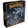 HeroQuest - El Horror Congelado