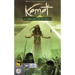 Kemet El Libro de los Muertos