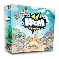 Krom Evolution
