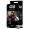 STAR WARS LEGION - GAR SAXON