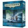 Arkham Horror - El Juego De Cartas - Los confines de la Tierra Expansión de campaña