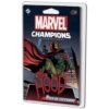 Marvel Champions - The Hood - Pack de Escenario