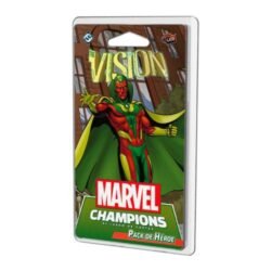 Marvel Champions - Vision