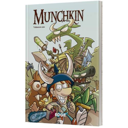 Comprar_Munchkin_Comic_Volumen_Uno_EGD_games-1.jpg