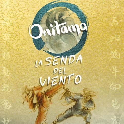 Onitama - La Senda del Viento