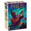 Polis Caja 3D