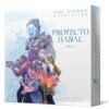 TIME STORIES REVOLUTION - PROYECTO HADAL