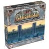 Last Aurora - Proyecto Atenea