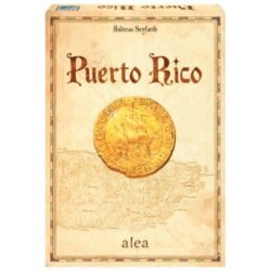 Puerto Rico - Nueva edición corregida