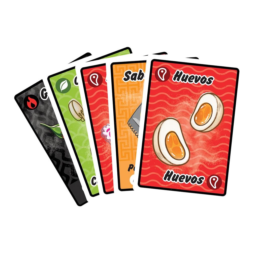 Ramen Fury - Imagen 3