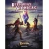 El Resurgir Del Dragon - Reliquias Xiónicas