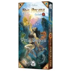 Res Arcana - Perlae Imperii (Castellano)