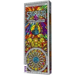 Sagrada - 5-6 Jugadores