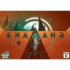 Shamans (Castellano)