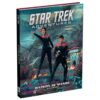 Star Trek Adventures - División de mando