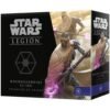 Star Wars Legion - Magnaguardias IG-100