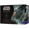 Star Wars Legion - Tanque droide NR-N99 clase Persuasor