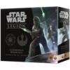 Star Wars Legion - Unidad de Guerreros Wookies