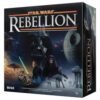 STAR WARS REBELLION