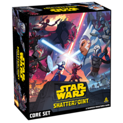Star Wars - Shatterpoint