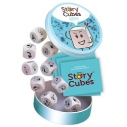 Story Cubes Acciones - Imagen 2