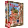 The Red Cathedral Caja 3D
