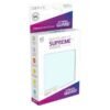 Ultimate Guard Supreme UX Sleeves Fundas de cartas tamaño japonés 62x89 mm Frosted(60)