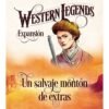 Western Legends - Un salvaje montón de extras