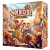 Zombicide - Undead or Alive