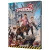 ZOMBICIDE CHRONICLES - EL JUEGO DE ROL