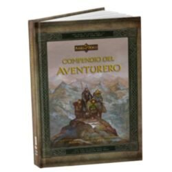 El Anillo Único - Compendio del Aventurero
