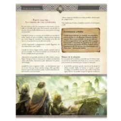 Anillo Único - La Risa de los Dragones - Imagen 4