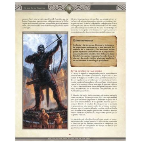 Anillo Único - La Risa de los Dragones - Imagen 3