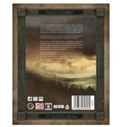 Anillo Único - La Risa de los Dragones - Imagen 2