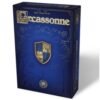 Carcassonne 20 Aniversario