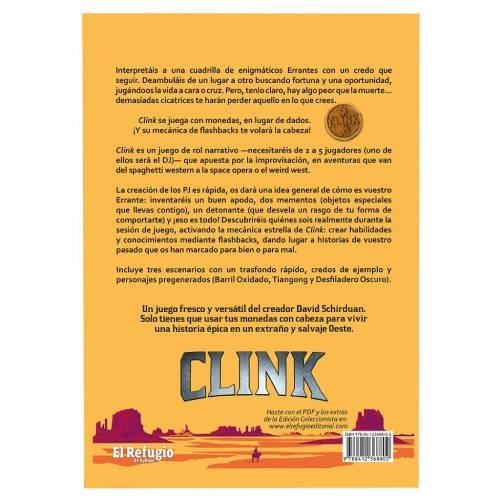 Clink - Imagen 2