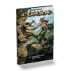 CONAN LOS TRONOS ENJOYADOS DE LA TIERRA
