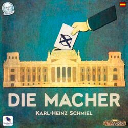 Die Macher (Edición Limitada)