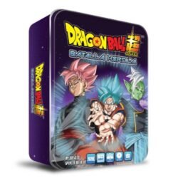 Dragon Ball Super -  Batalla Heroica