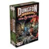 Dungeon Lite - Orcs and Knights