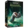 Escape Tales Vástagos de Wyrmwood Portada