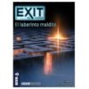Exit - El Laberinto Maldito