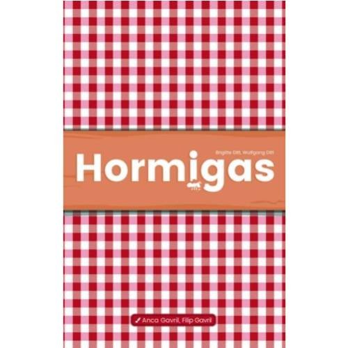 Hormigas (Bites)