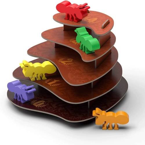 Hormigas (Bites) - Imagen 3