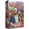 Istanbul El Juego De Dados