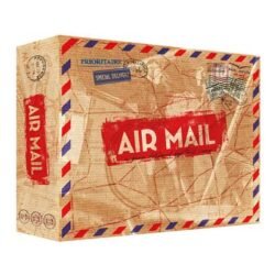 Air Mail